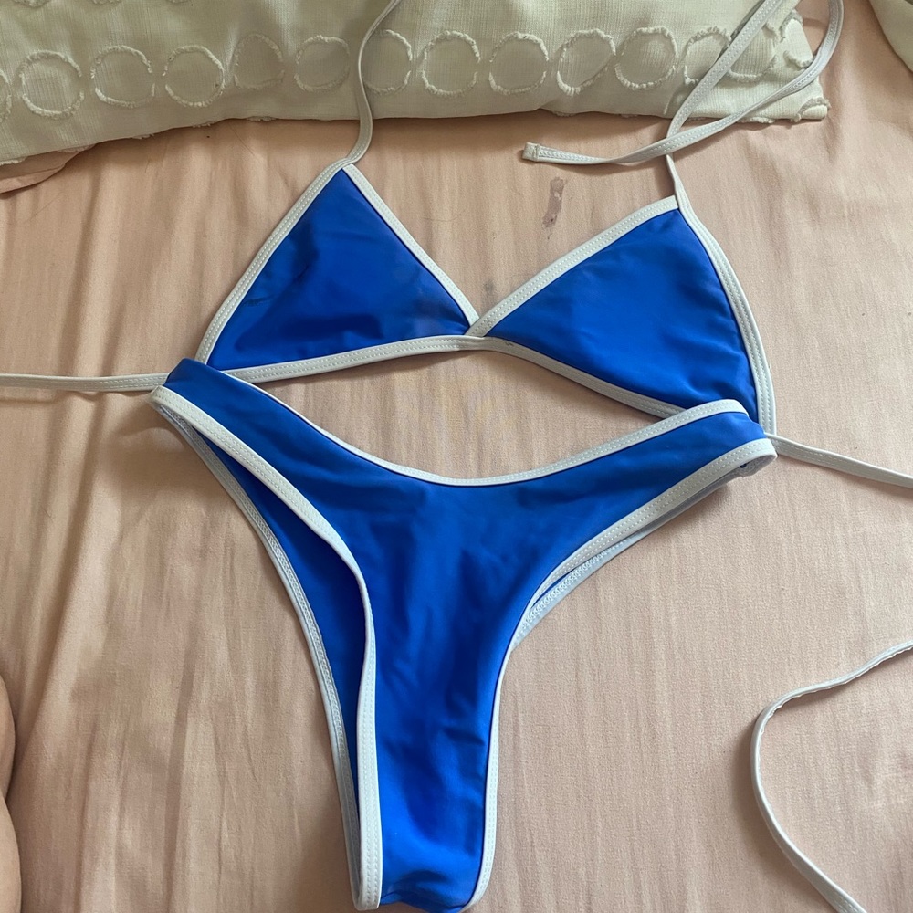 Bikini set